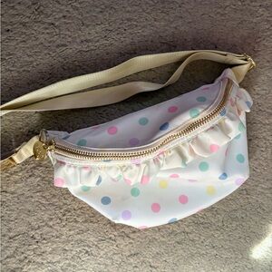 Stoney clover lane fanny pack